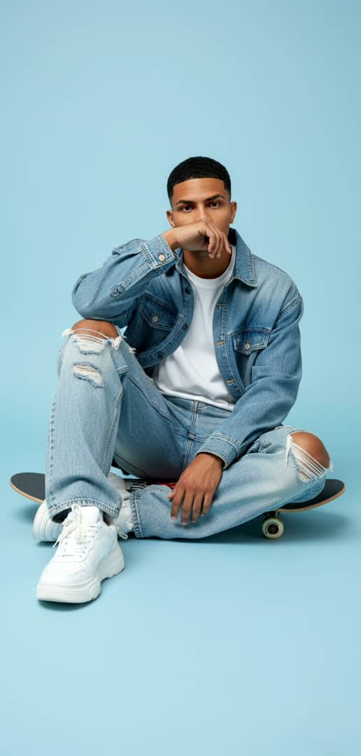 Yerit Robert Gonzales